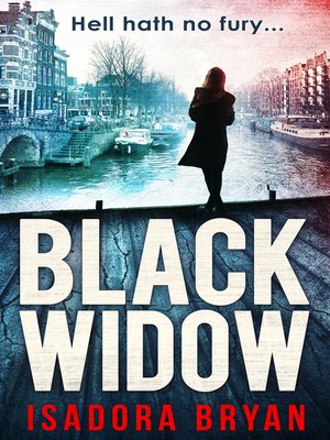 Black Widow - ebook